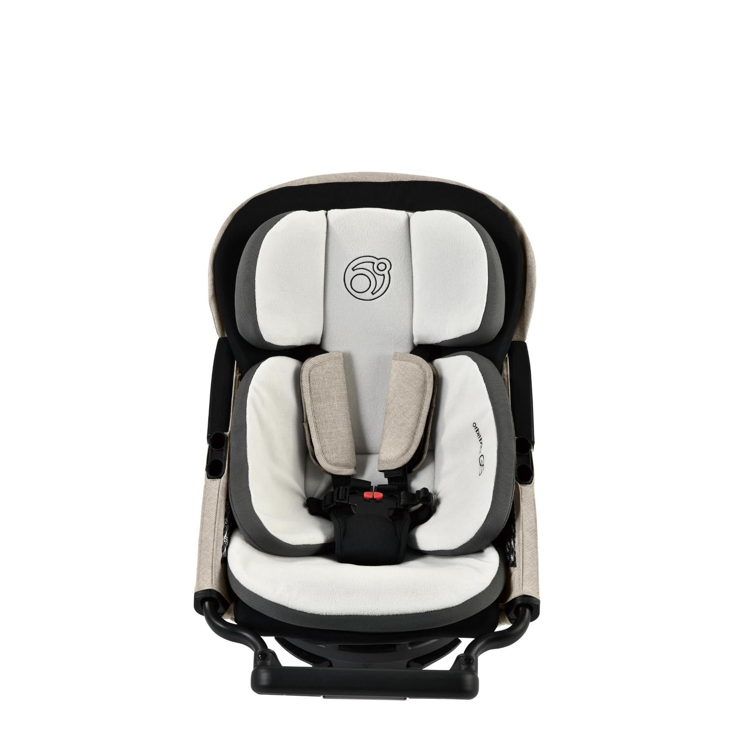 G5 / X5 Stroller Seat (Without Cargo Basket)