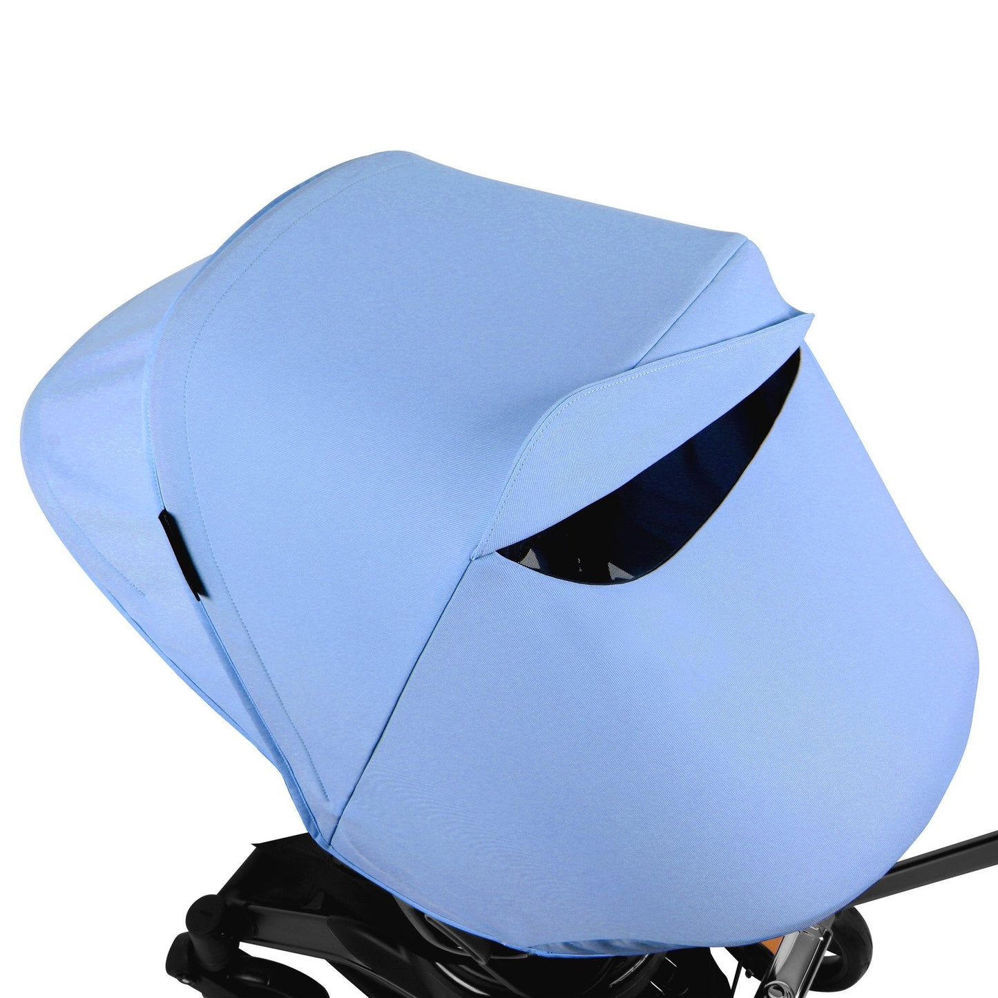 G5 Stroller Canopy in Niagara Blue