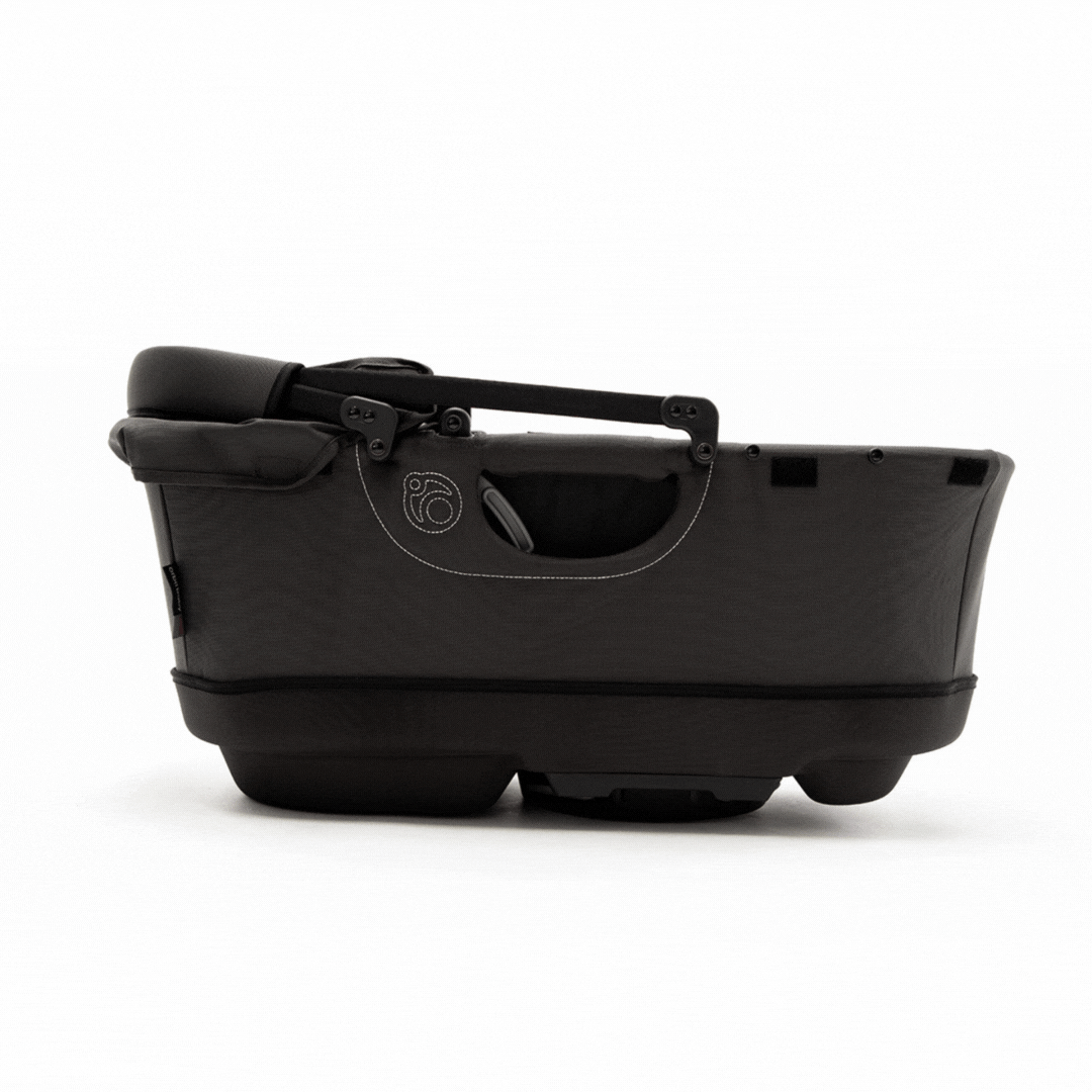 G5 Travel Bassinet