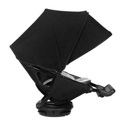 G5 / X5 Stroller Seat (With Cargo Basket)