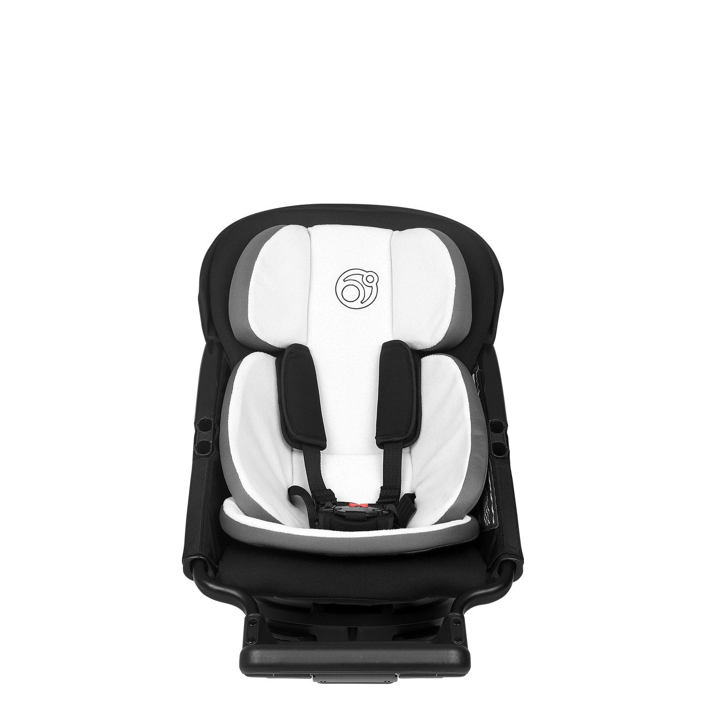 G5 / X5 Stroller Seat (With Cargo Basket)
