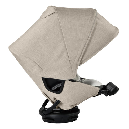 G5 / X5 Stroller Seat (With Cargo Basket)