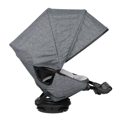 G5 / X5 Stroller Seat (With Cargo Basket)