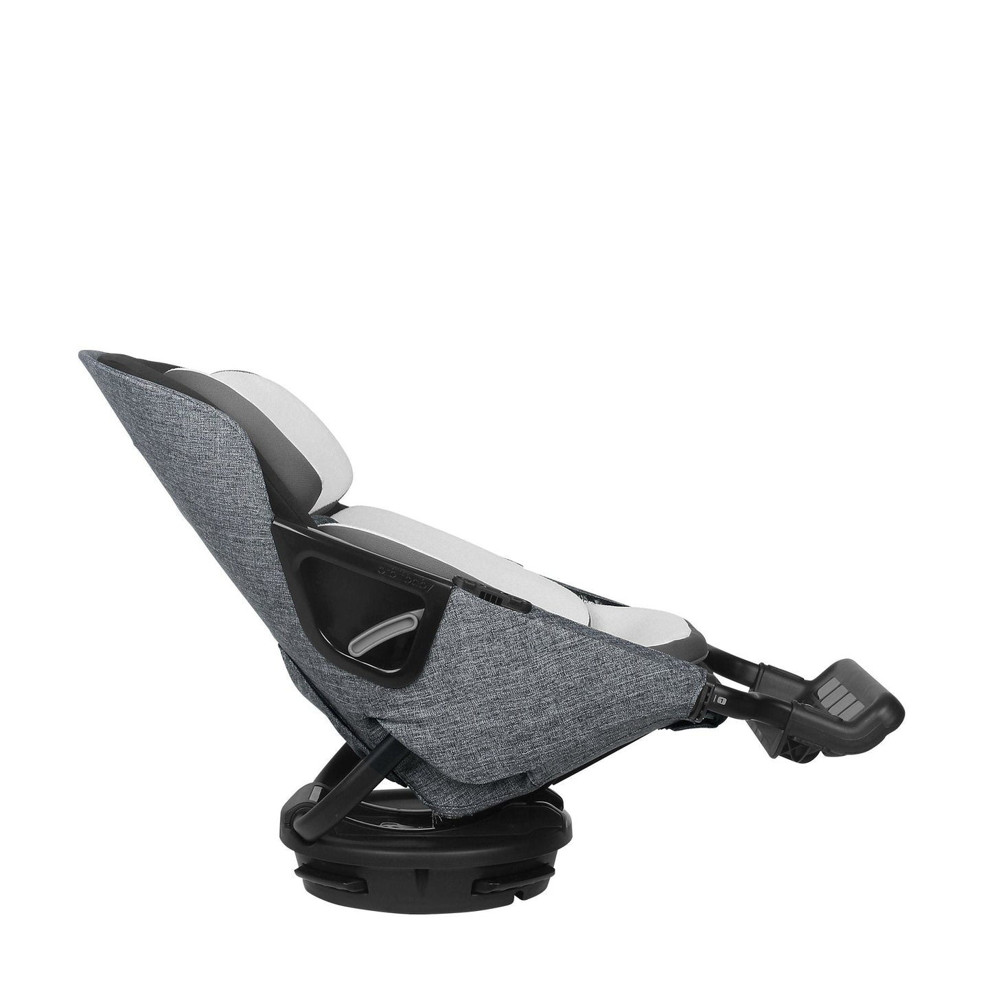 G5 / X5 Stroller Seat (With Cargo Basket)