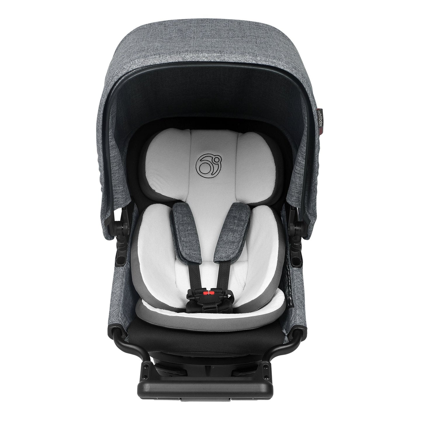 G5 / X5 Stroller Seat (With Cargo Basket)