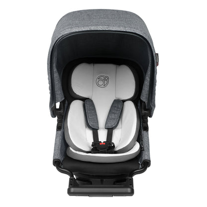 G5 / X5 Stroller Seat (With Cargo Basket)