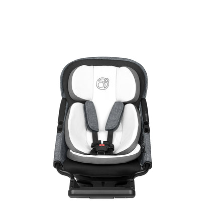 G5 / X5 Stroller Seat (With Cargo Basket)