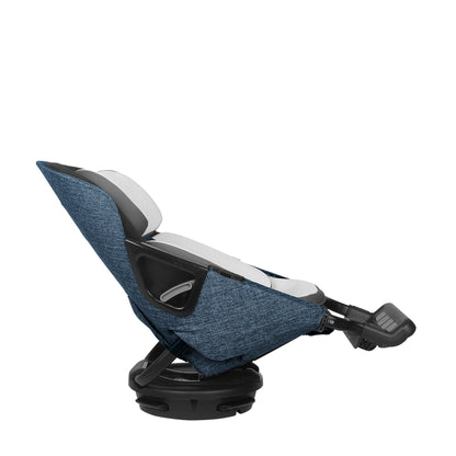 G5 / X5 Stroller Seat (With Cargo Basket)