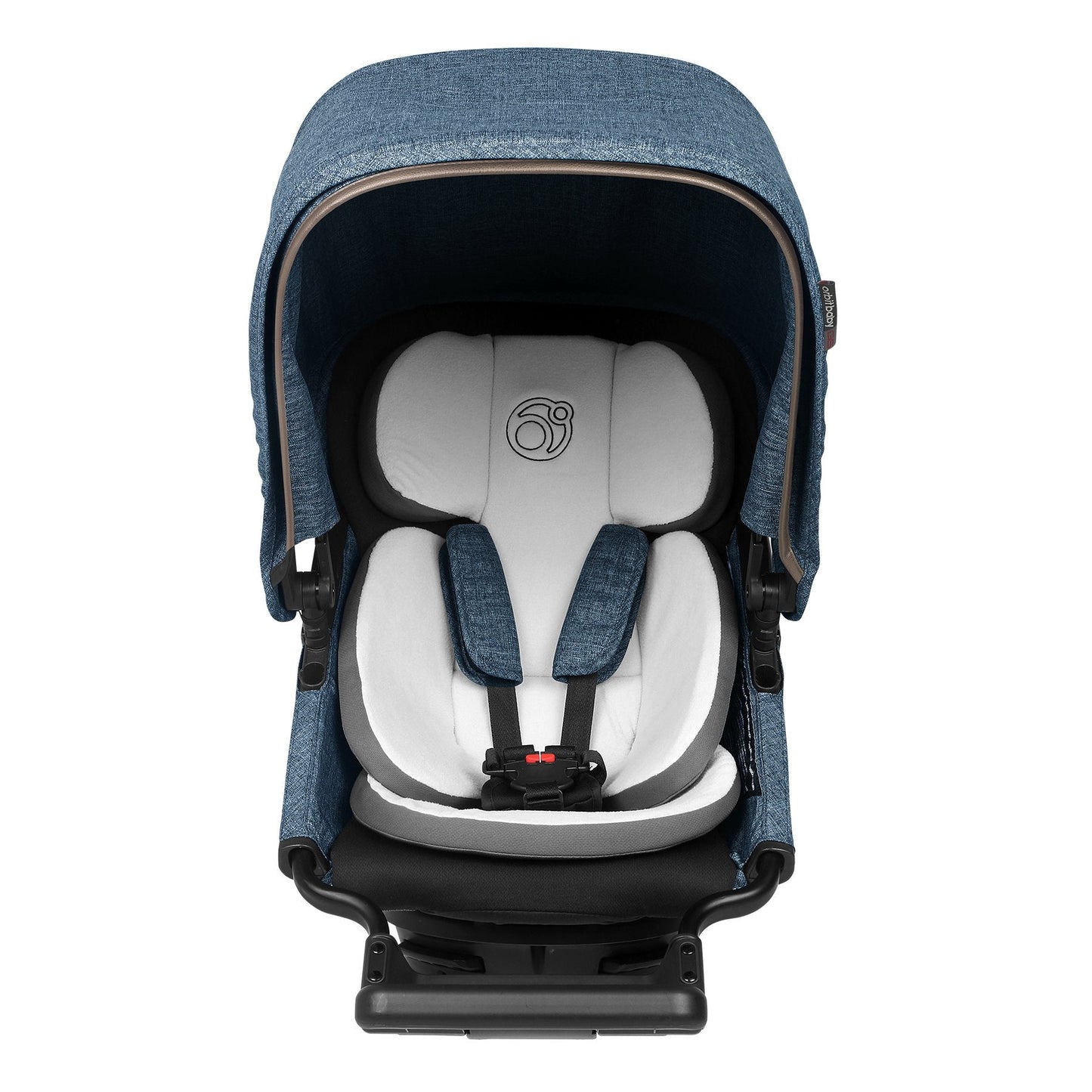 G5 / X5 Stroller Seat (With Cargo Basket)