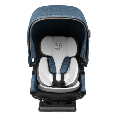 G5 / X5 Stroller Seat (With Cargo Basket)
