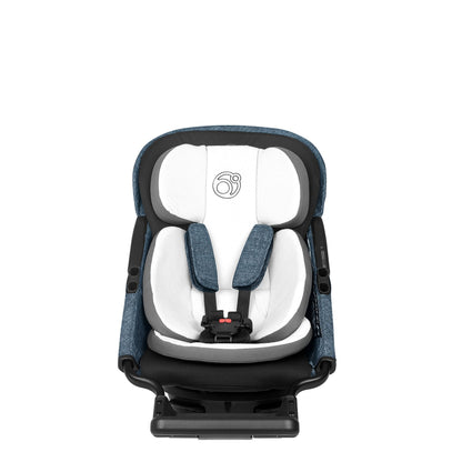 G5 / X5 Stroller Seat (With Cargo Basket)