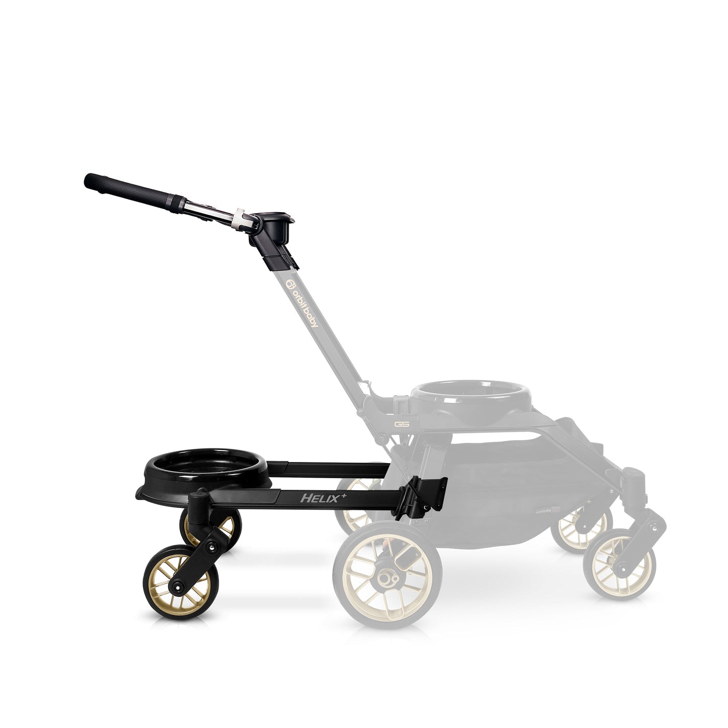 G5 Helix+ Double Stroller Attachment
