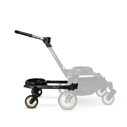 G5 Helix+ Double Stroller Attachment