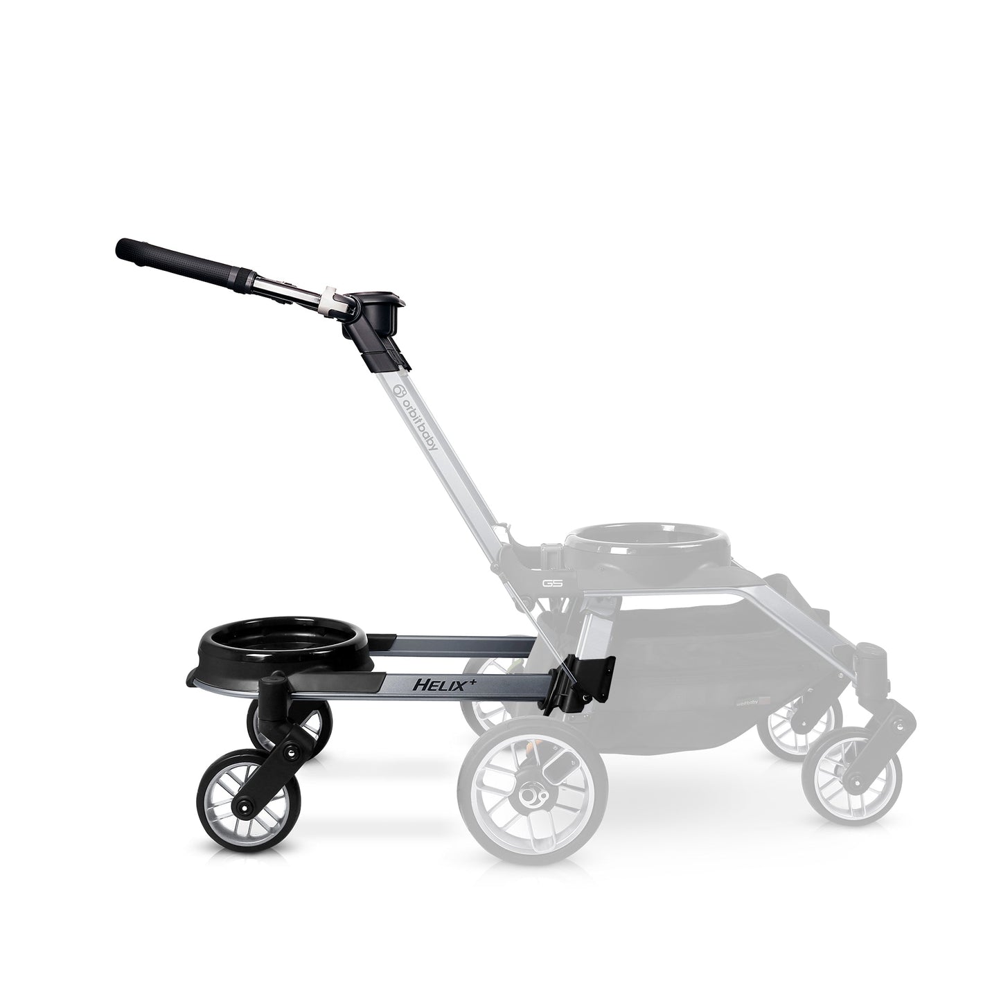 G5 Helix+ Double Stroller Attachment