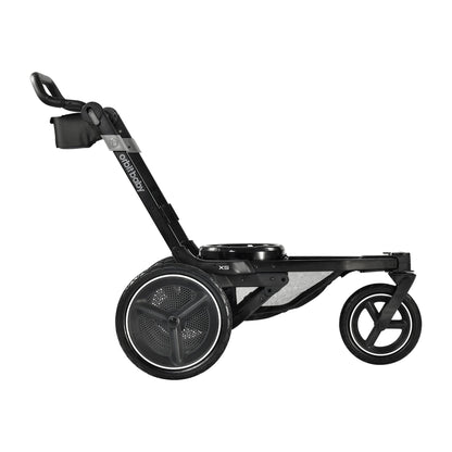 X5 Jogging Stroller Frame