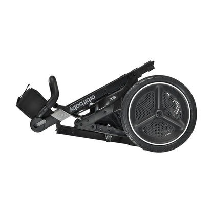 X5 Jogging Stroller Frame