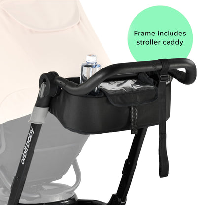 X5 Jogging Stroller Frame
