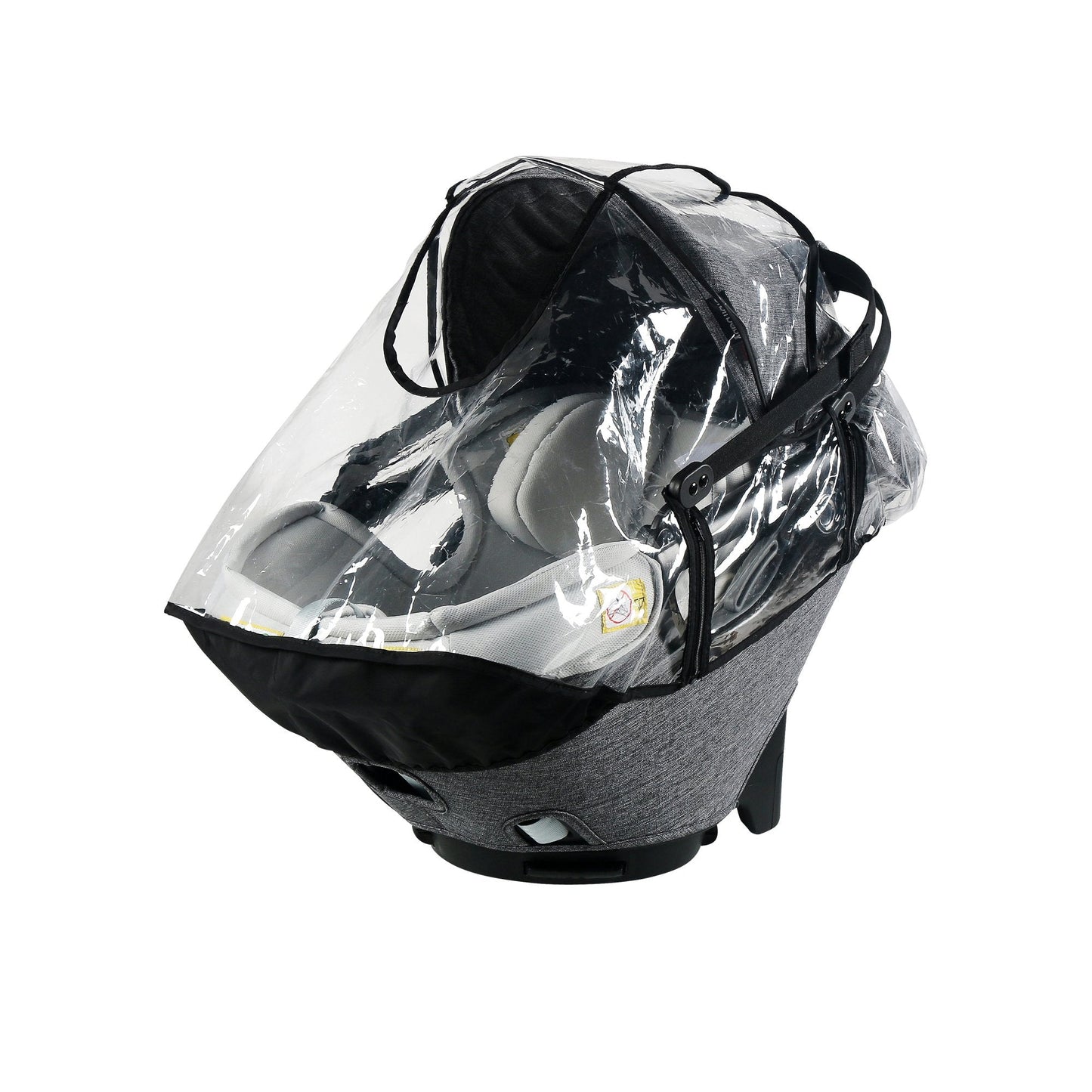 Infant Car Seat Rain Cover - Orbit Baby